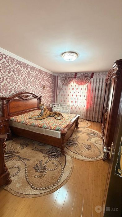 Аренда 5 комнатной квартиры, Алмазарский район Беруни