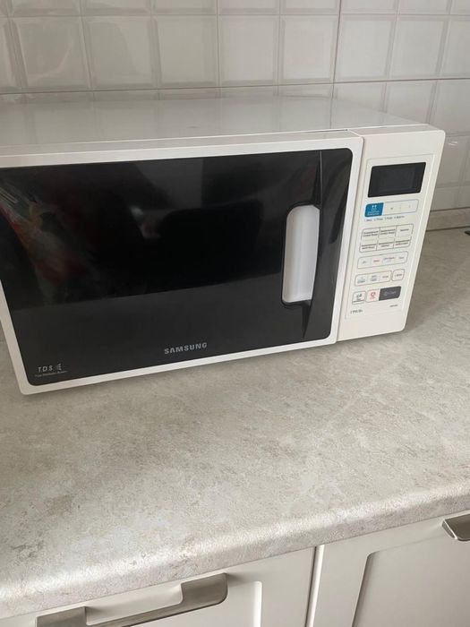 Продам микроволновку