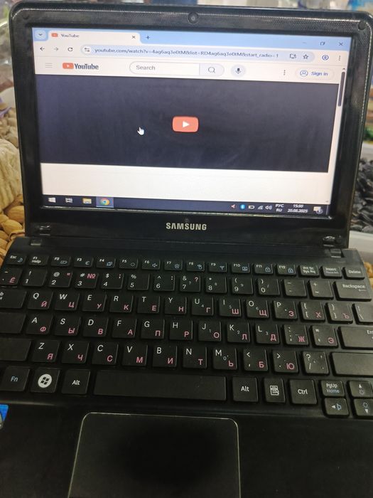 Net buk Samsung edial