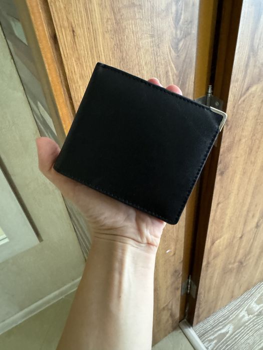 Мъжко портмоне Арт