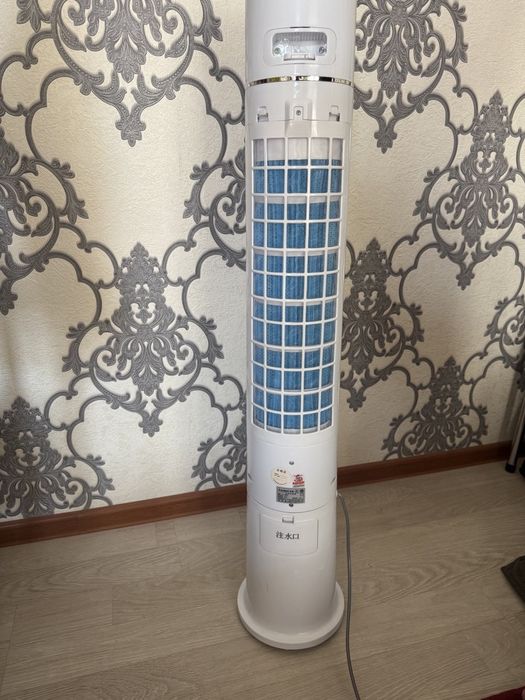 Вентилятор. Новый. Китай