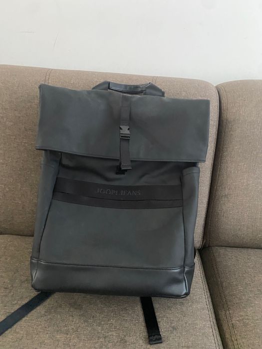 Черна Раница Joop