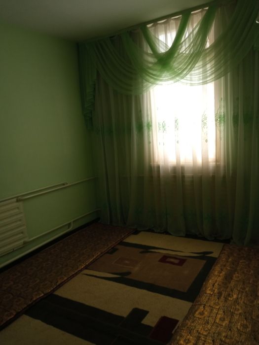 Продам дом с земельным участком. Uy sotiladi 9sotix Qarshi Sputnik.