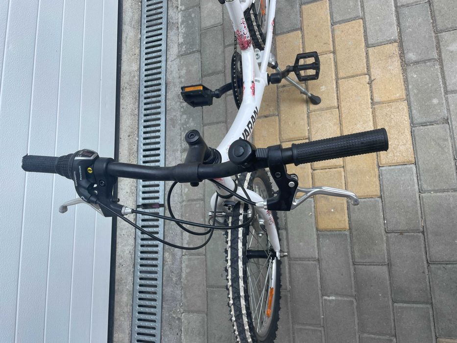 Детски велосипед Cross Varan 20''