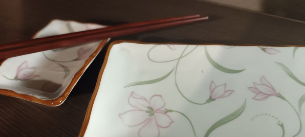 Столовый набор для суши