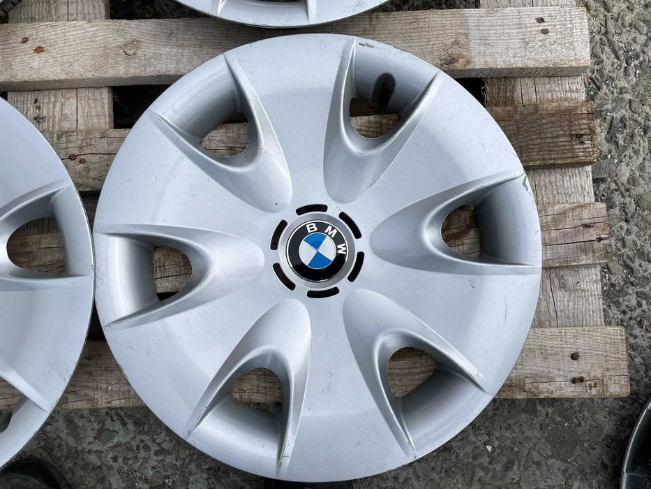 16 цола Тасове за BMW 1 Series E81 E87 E82 E88 Оригинал