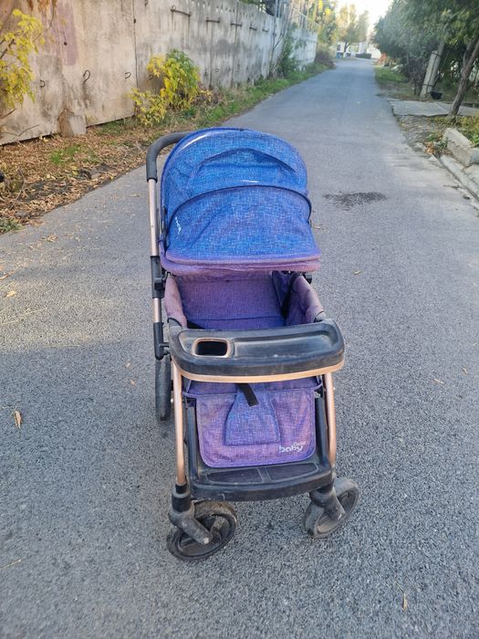 Продаю каляску детское