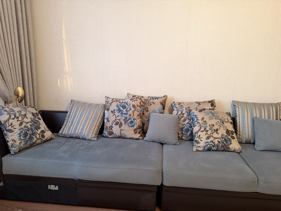 Диван угловой мягкая мебель