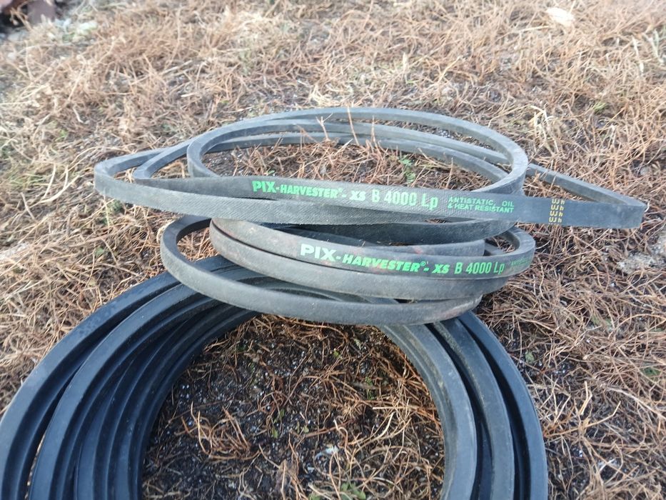 Продам ремни.продам