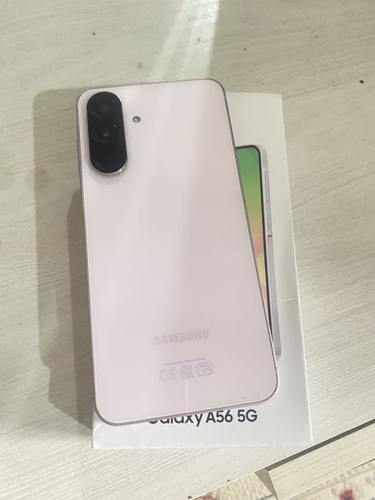 Samsung Galaxy A56 5G