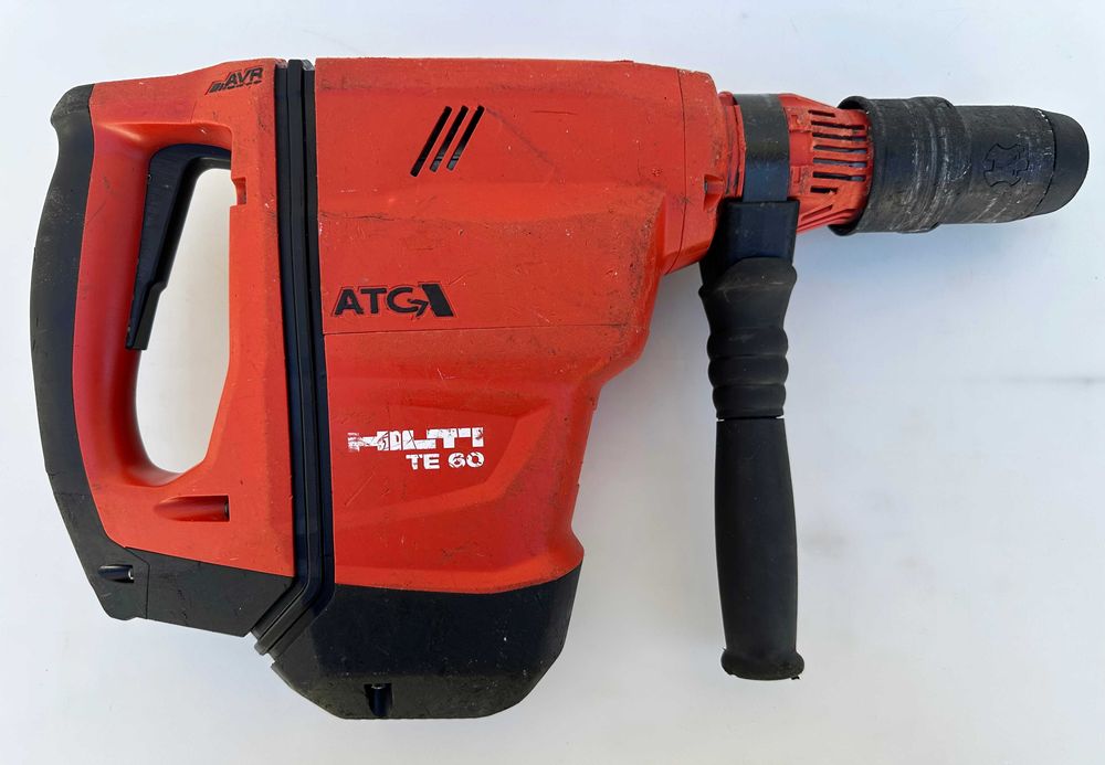 HiLTi TE 60 ATC/AVR - Комбиниран перфоратор 1350W 8.0J