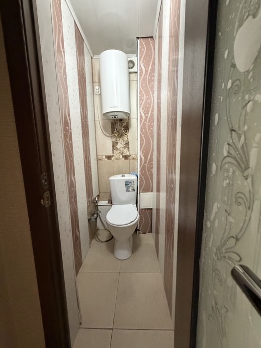 Продам 3комн. (трехкомн) кв. в 5 микр