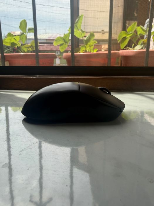 Мышка Logitech G PRO WIRELESS