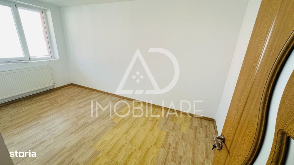 Apartamente moderne decomandate – Rovinari, Str. Păci