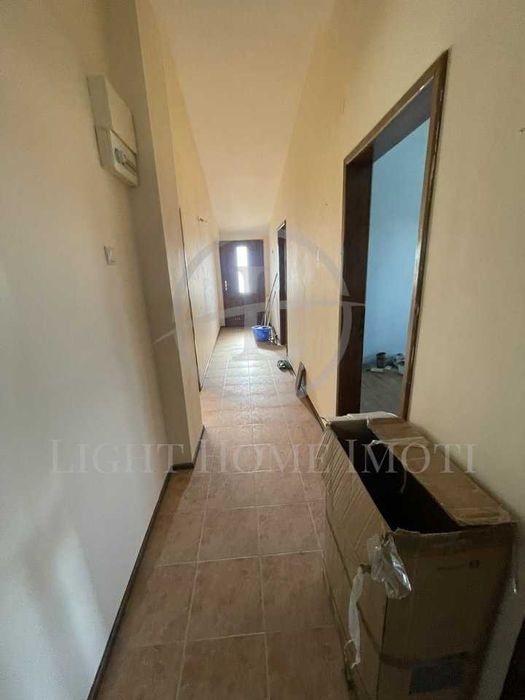 Реф. 373 Обзаведена къща Гаганица