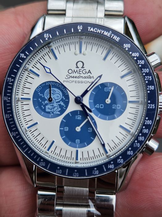 Ceas Quartz de precizie, merge la secundă,  nou, primit cadou.