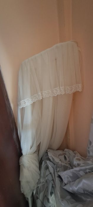 Продам детскую кроватку 9 в 1