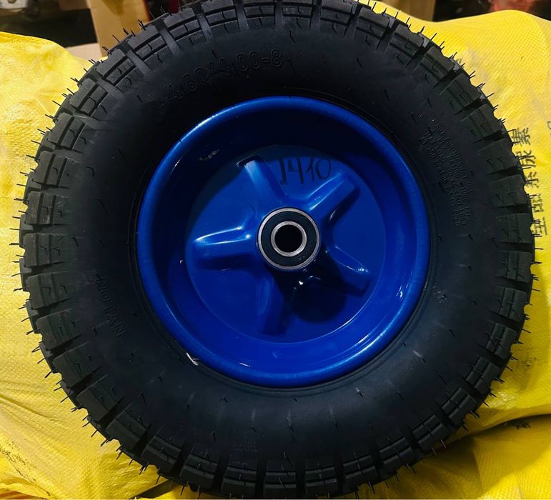 Арава балон