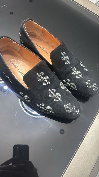 Vand Incaltaminte barbati