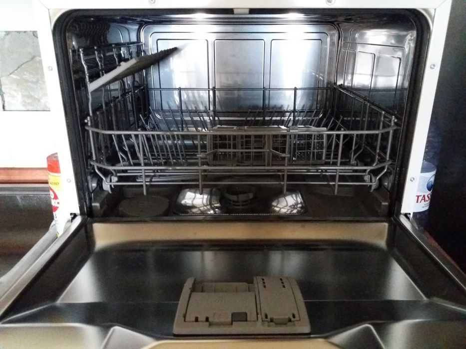Посудомоечная машина Bosch