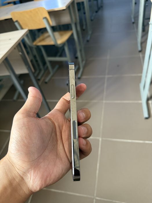 Айфон 12 про 256гб обмен с мой дп