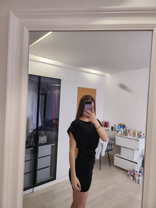 Летни рокли XS-S