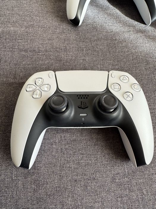 PS5 Dualsense Контролери