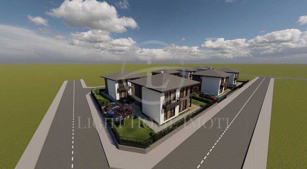 Продава се Къща в Пловдив, Кършияка - 200 кв.м за 765 €/кв.м - Снимка #3