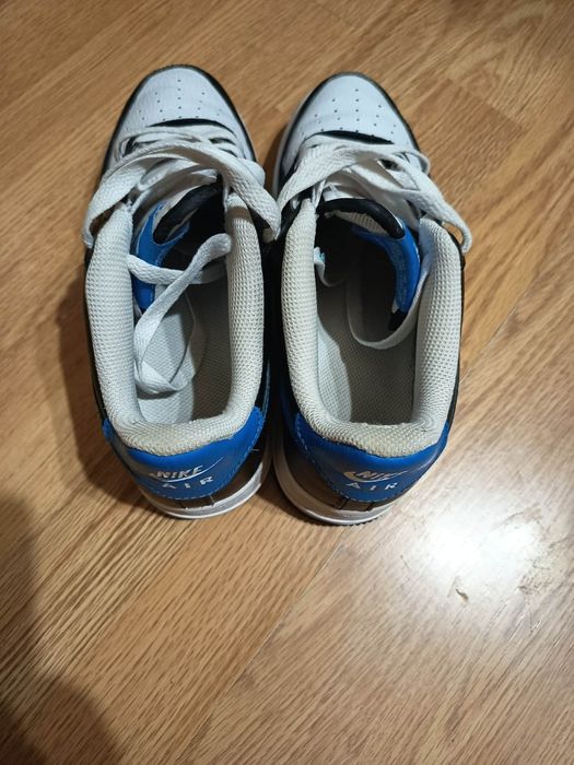 Кецове      nike