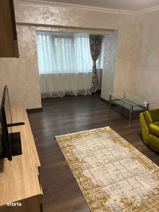 Apartament 2 camere, 60 mp, renovat, Tătărași – Esplanada Oancea