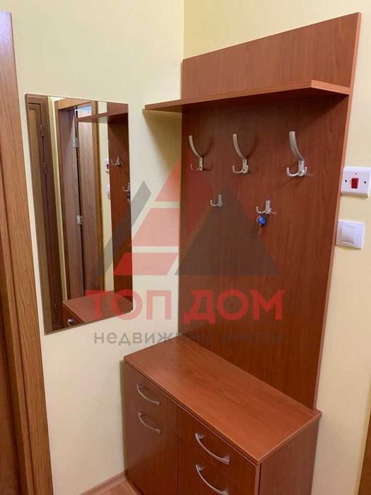 Дава се под наем Двустаен апартамент в Варна, Чайка - 50 кв.м за 459 € - Снимка #1