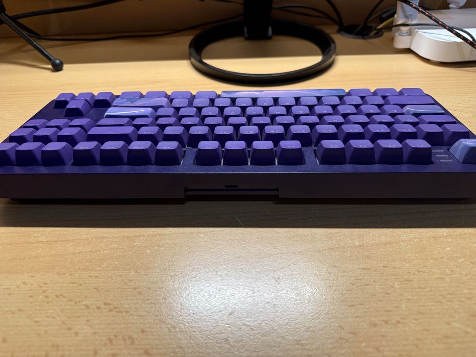 Dark Project ALU87B celestial | ГАРАНЦИЯ до март 2027