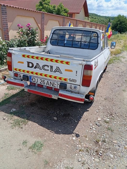 DACIA Unknown Model 0 — imagine 4