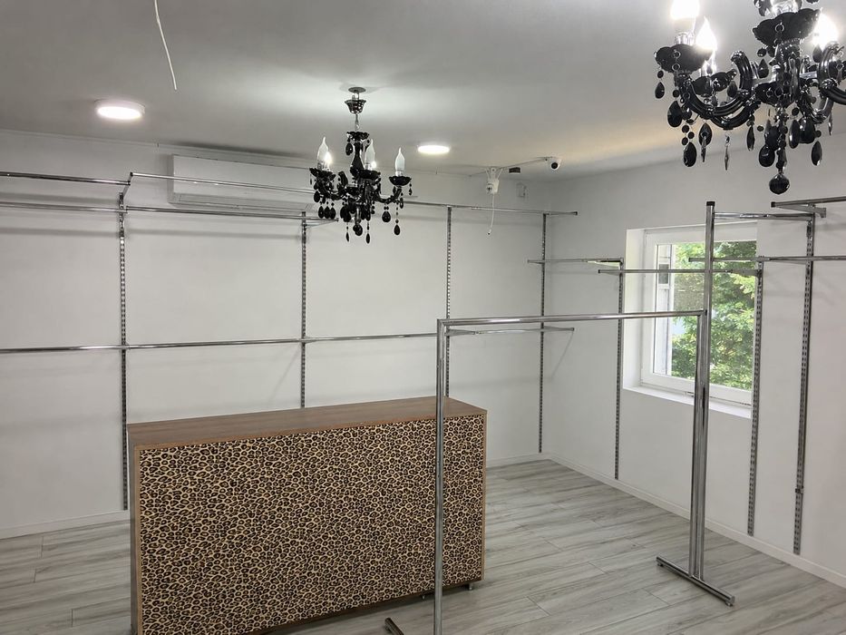 Spațiu comercial/apartament