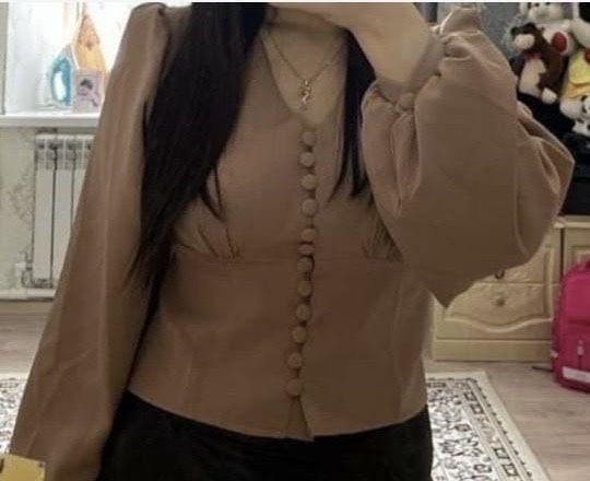 Разгрузка гардероб