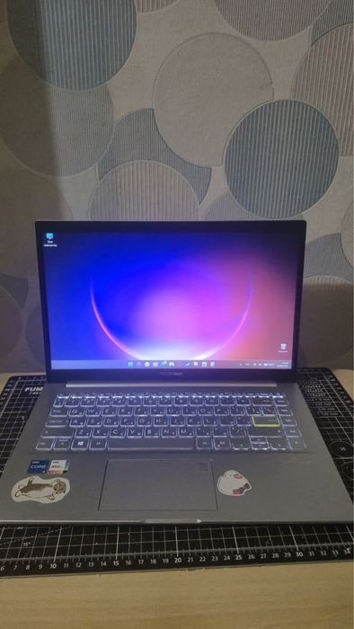 ASUS VivoBook K413EA