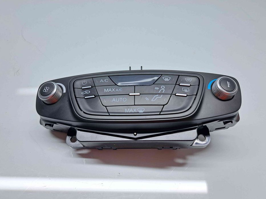 Panou comanda clima Ford B-Max [Fabr 2012-prezent] AV1T-18C612-BL