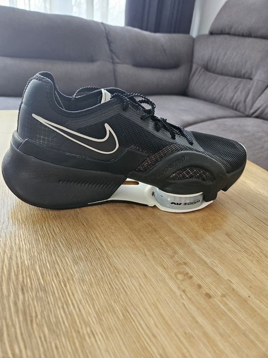 Nike Маратонки AIR ZOOM SUPERREP 2 eur 39