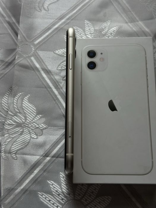 iPhone 11 Айфон 11