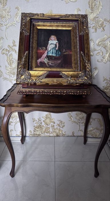 Винтидж картини