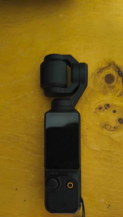 DJI OSMO pocket 3