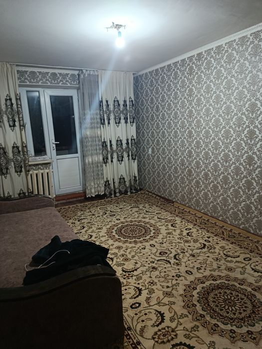 Аренда 2х комнатной квартиры