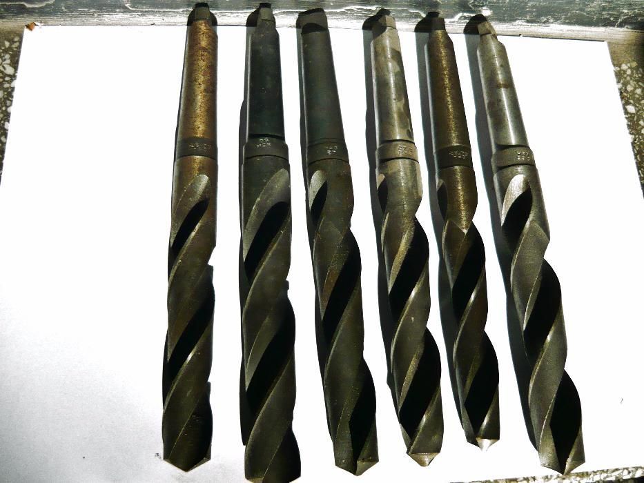 Burghiu-diferite diametre(mm)  27 - 27,5 - 28,5 - 29