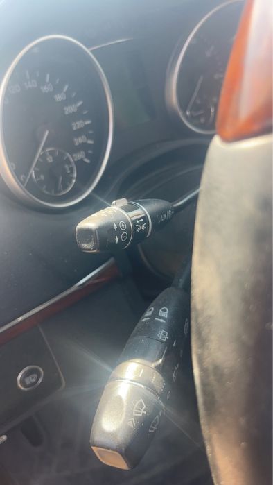 Mercedes gl500 na chasti x164 мерцедес гл 500 на части