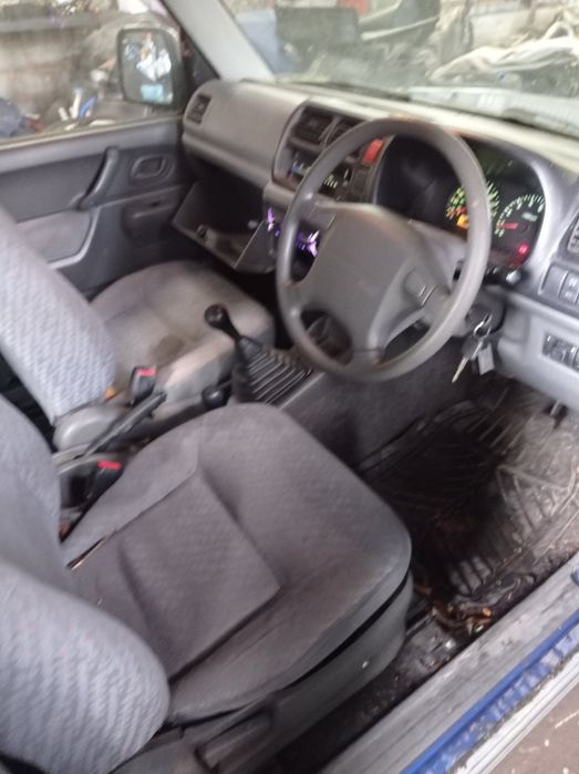 Suzuki Jimmi 1.3 ремък