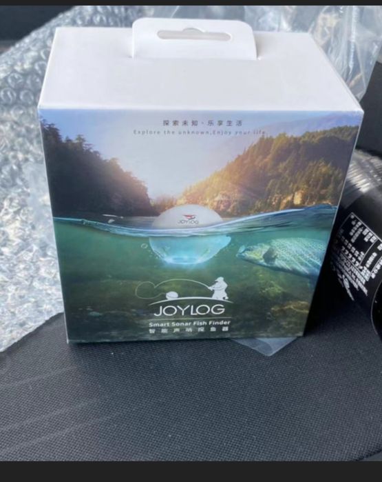 Vând sonar smart joylog