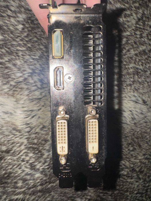 Gigabyte GeForce GTX 960 2GB GDDR5