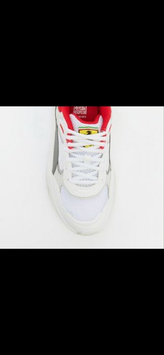 Puma Ferrari Trinity - размер 44,5