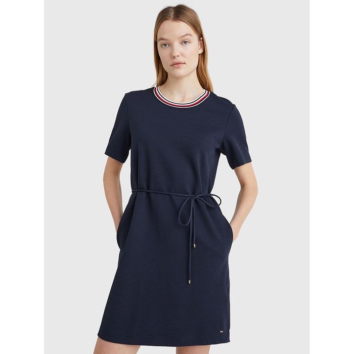 Rochie de (Tommy Hilfiger )