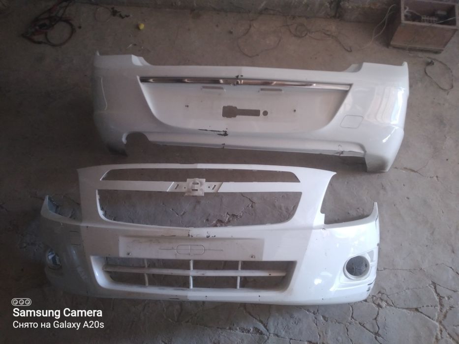 Cobilt Banfer sotiladi oldi orqa bu arginal